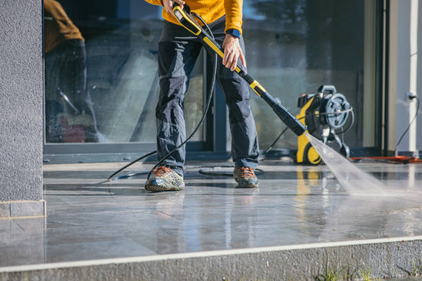 Concrete Sealing in Basile, LA